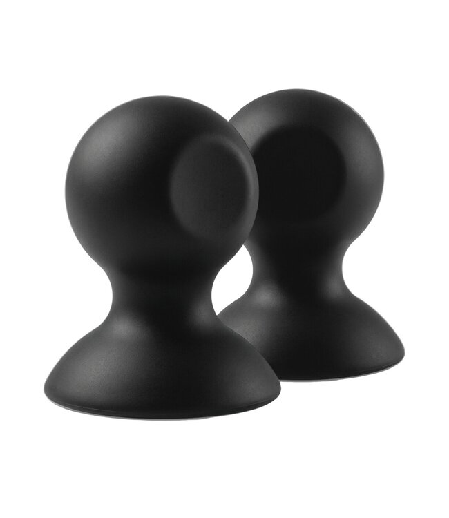 Silicone Nipple Suckers L