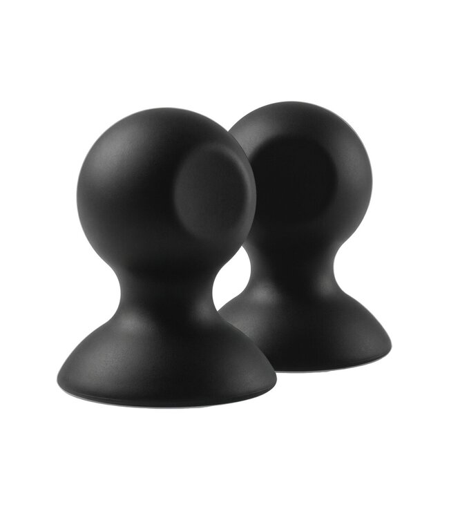 Silicone Nipple Suckers M