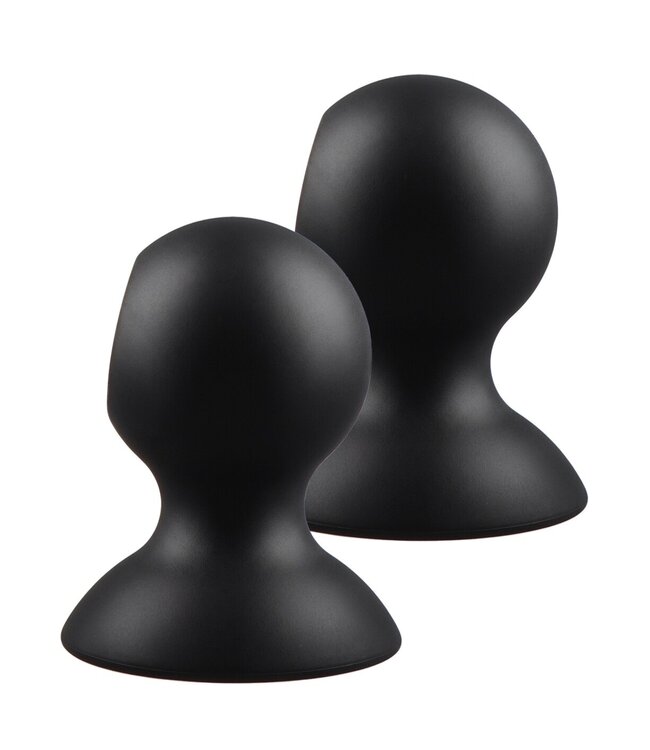 Silicone Nipple Suckers M