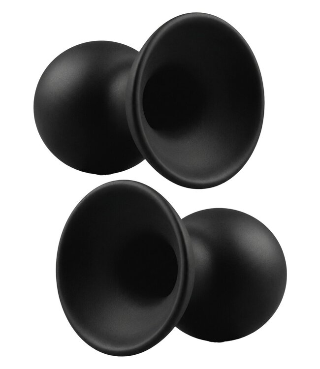 Silicone Nipple Suckers M