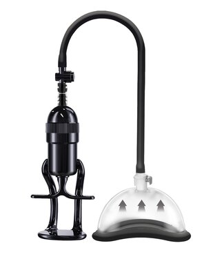 Vacuum Vagina Pleasure Pump