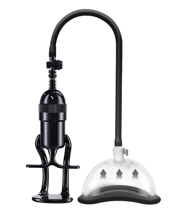 Vacuum Vagina Pleasure Pump