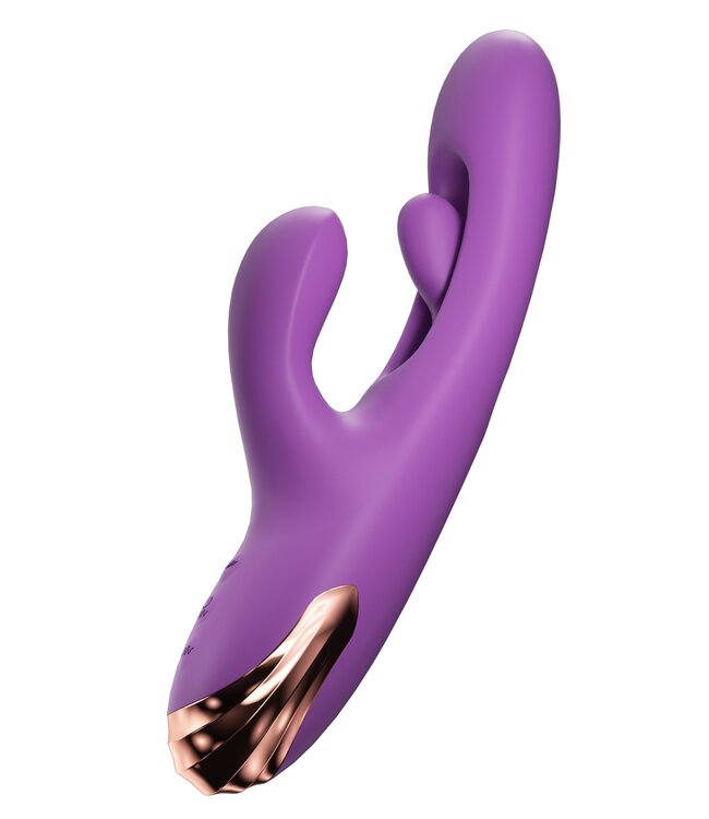 G-Spot Finger-Motion Rabbit