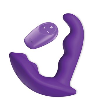 Anal Stimulator Vibrator