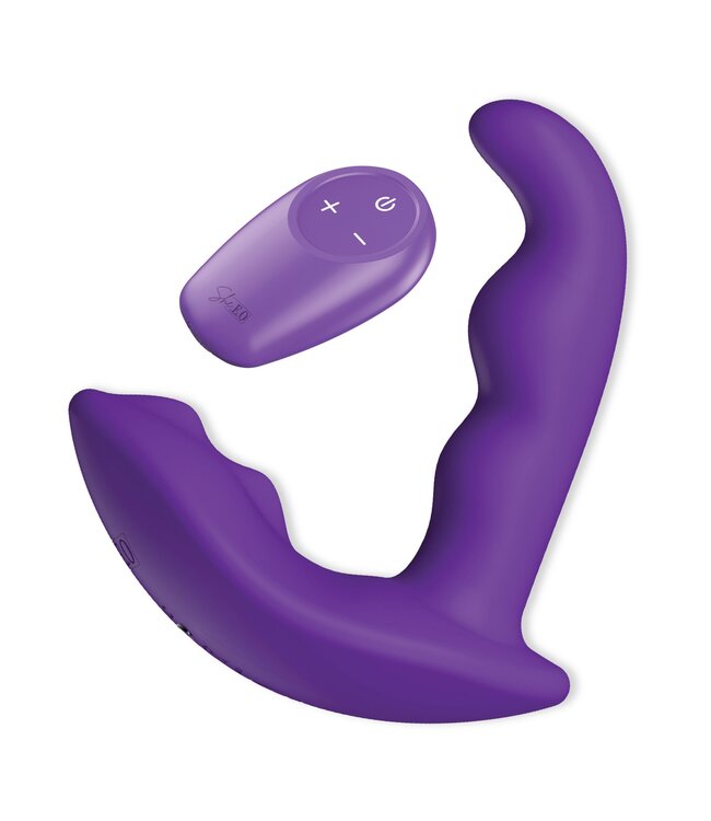 Anal Stimulator Vibrator