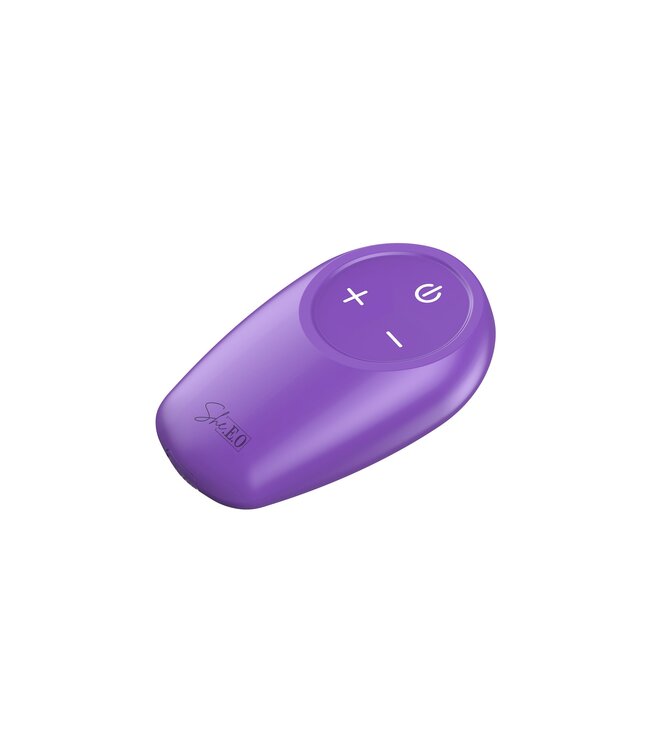 Anal Stimulator Vibrator
