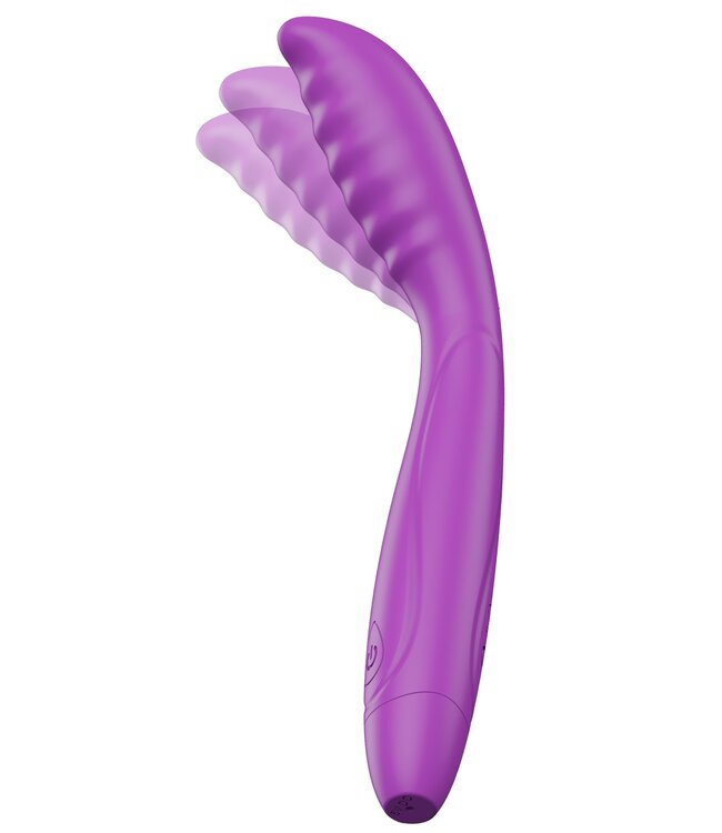 Tapping G-Spot Vibrator