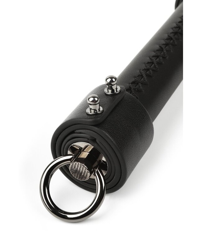 Genuine Leather Knot Flogger