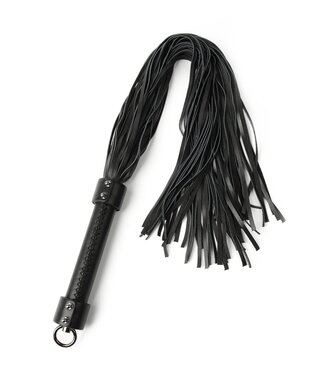 Genuine Leather Whip 75cm