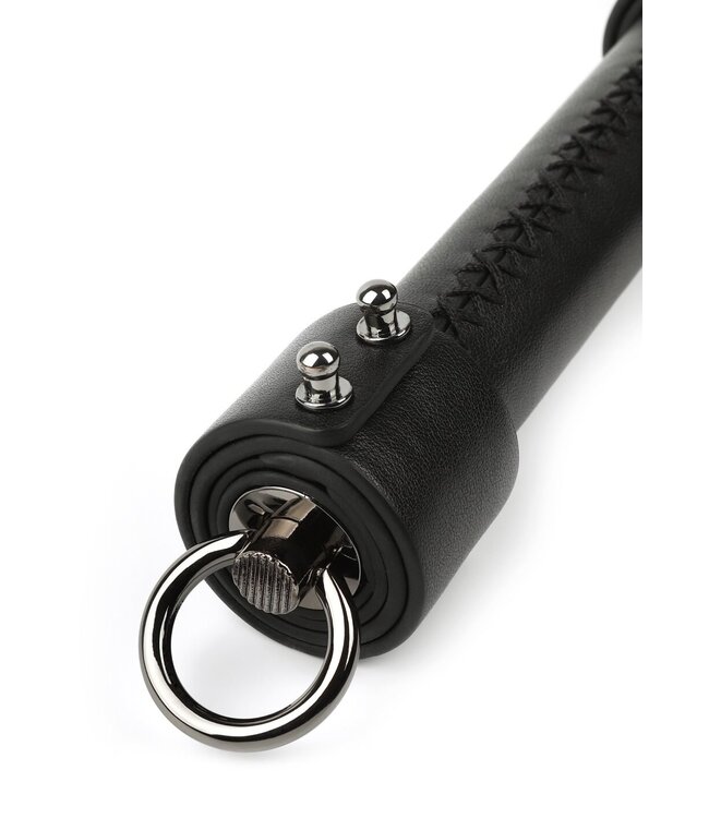 Genuine Leather Whip 75cm