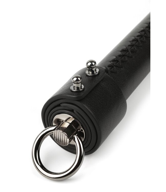 Genuine Leather Whip 55cm
