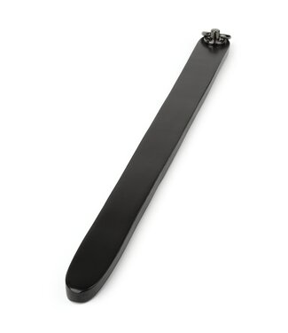 Genuine Leather Ruler