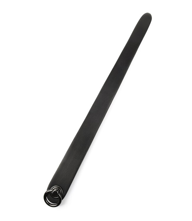 Genuine Leather Ruler