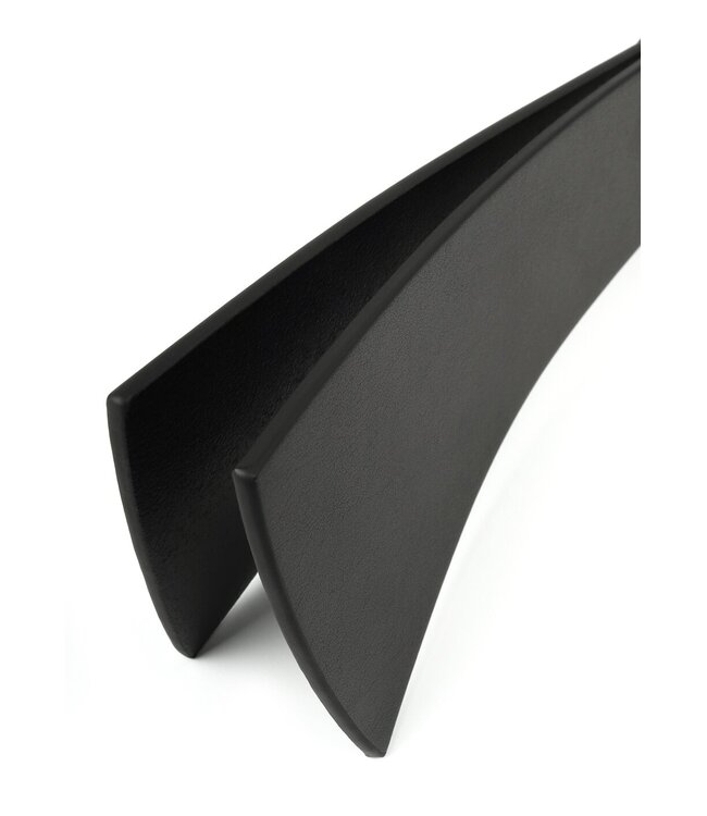 Genuine Leather Split Slapper