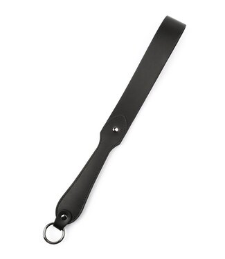 Genuine Leather Belt Slapper