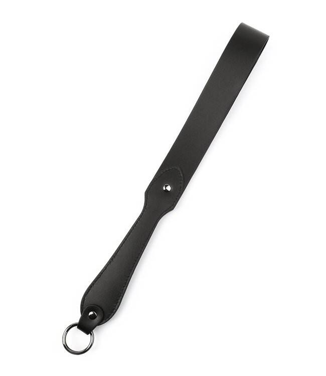 Genuine Leather Belt Slapper