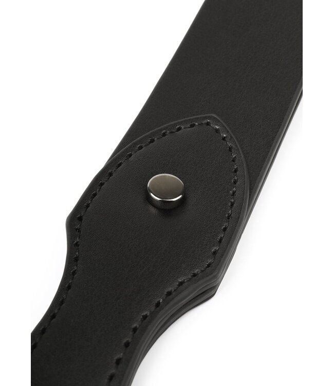 Genuine Leather Belt Slapper