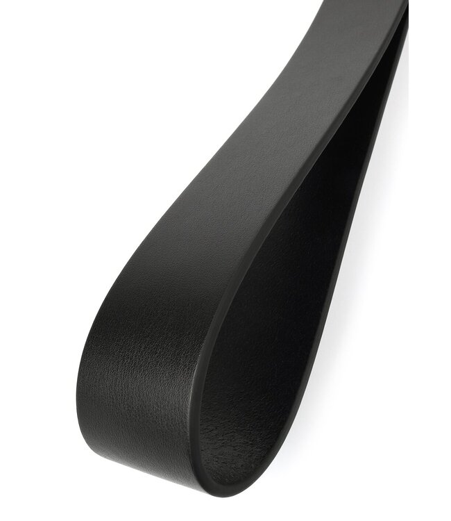 Genuine Leather Belt Slapper