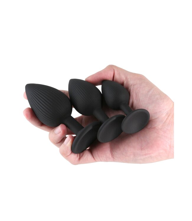 Renegade Triple Ace Kit