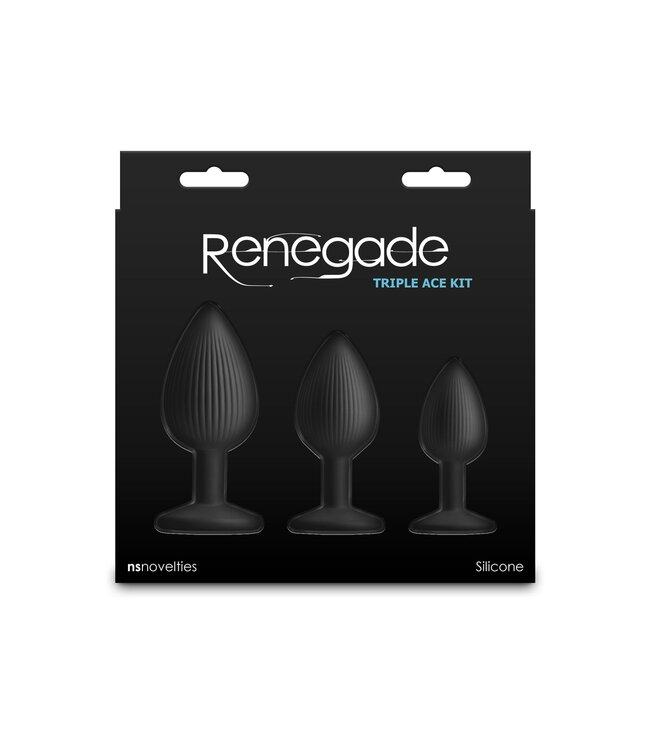 Renegade Triple Ace Kit