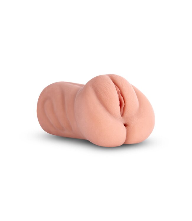 Pamela Pussy Stroker