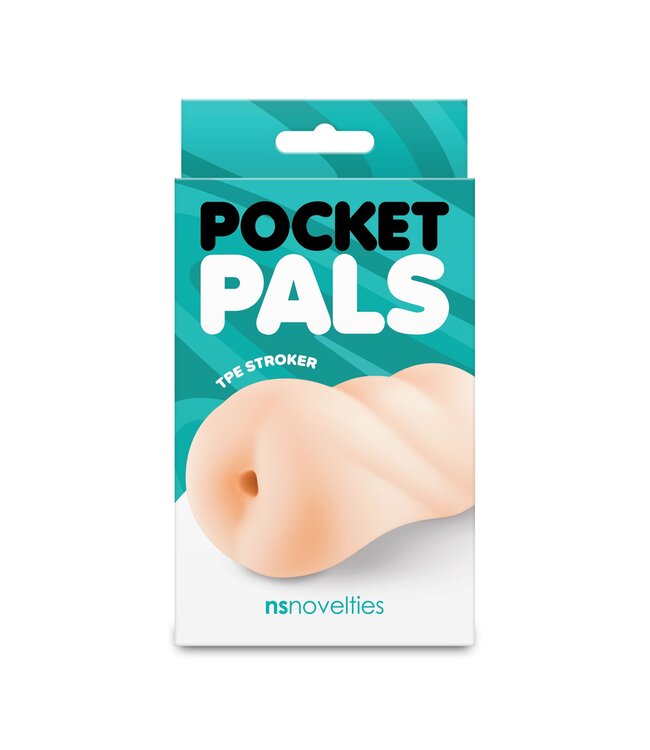 Anal Stroker