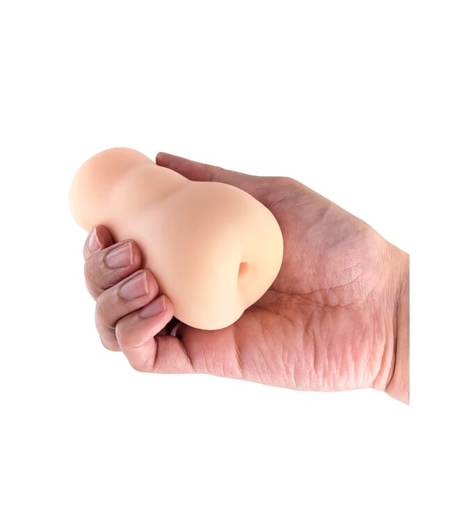 Anal Stroker