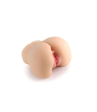 Barely Legal Lotus Pussy