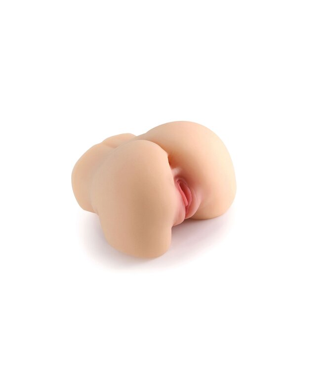 Barely Legal Lotus Pussy