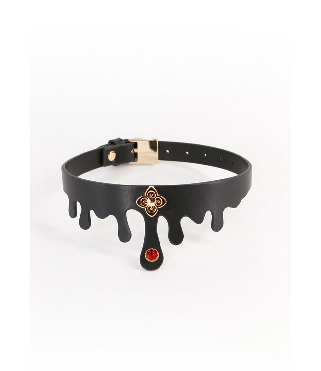 Elvira Collar