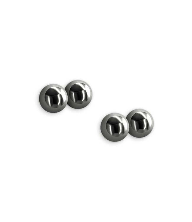 Nipple Clamps M1