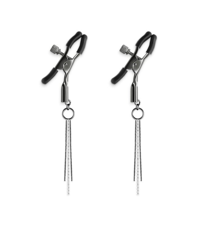 Nipple Clamps D3