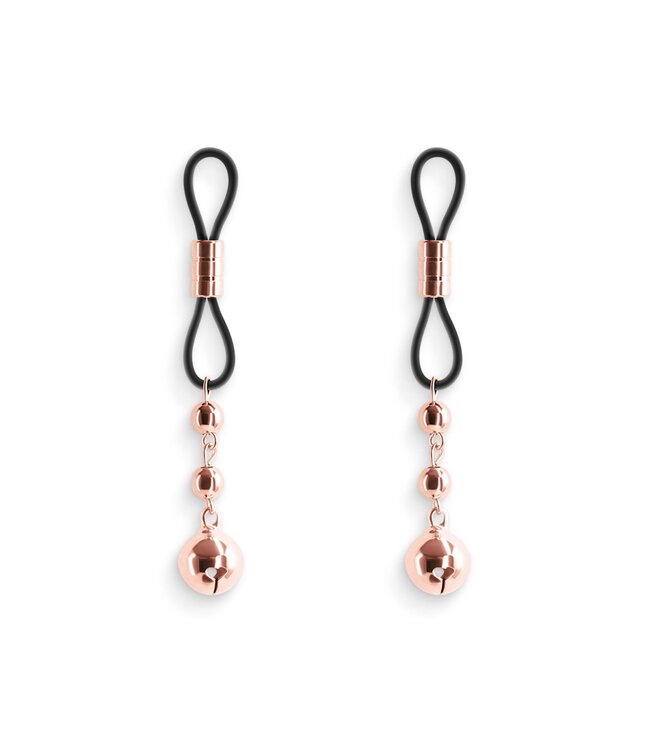 Nipple Clamps D1