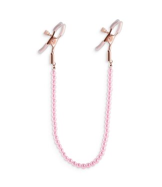 Nipple Clamps DC1