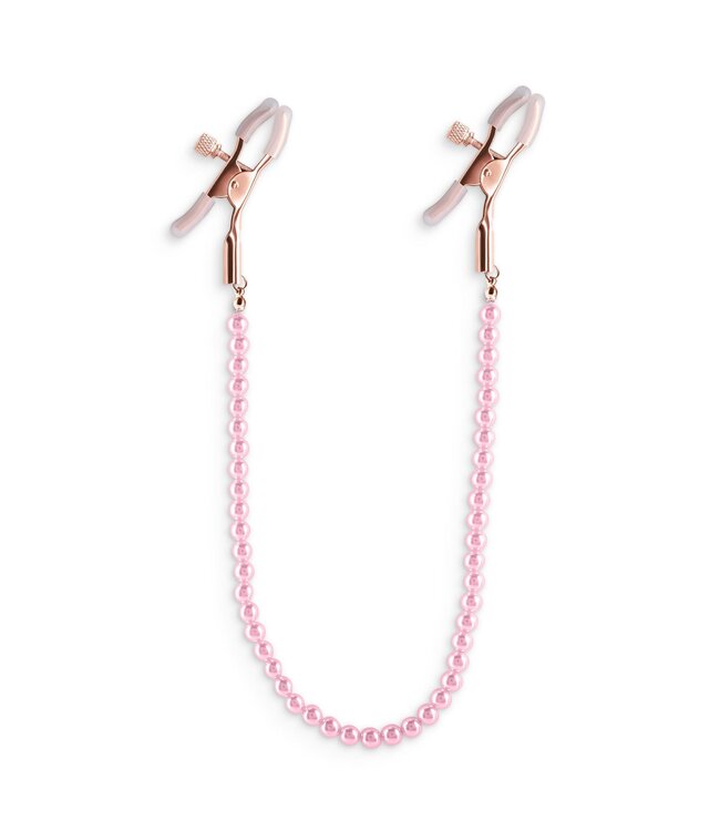 Nipple Clamps DC1