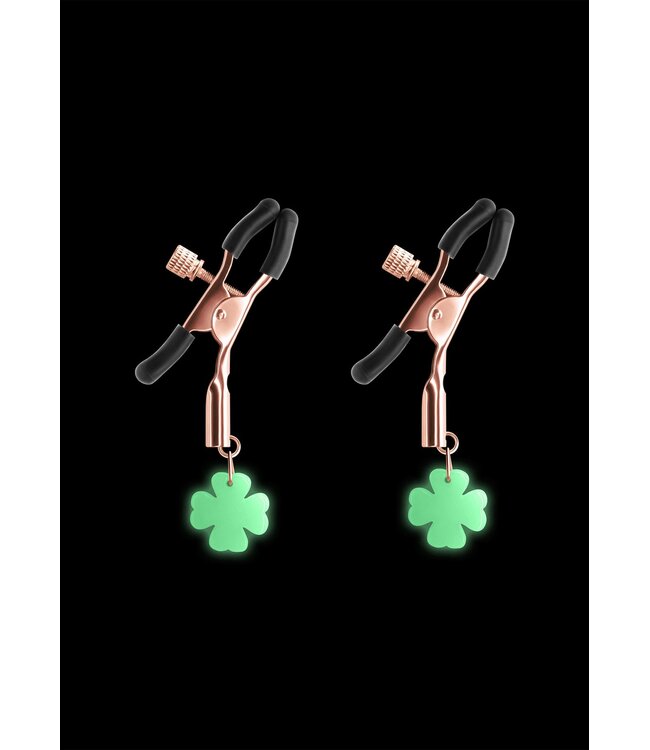Nipple Clamps G4