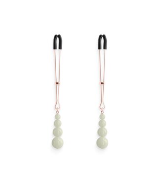 Nipple Clamps G2