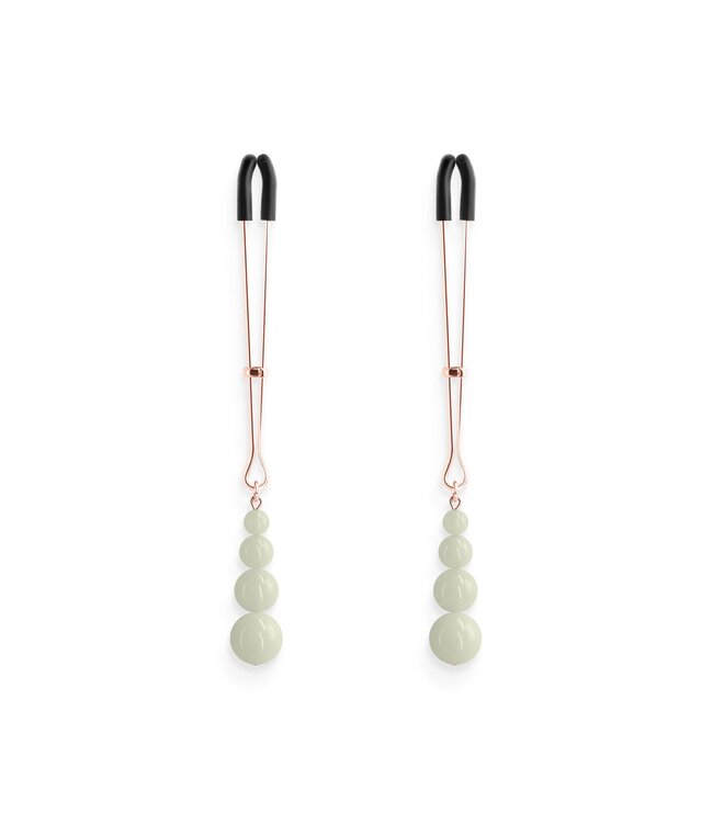 Nipple Clamps G2