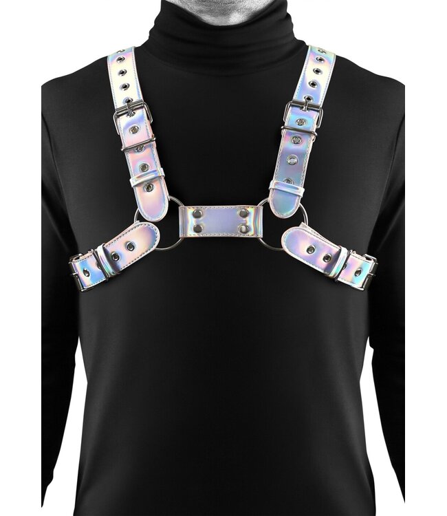 Cosmo Harness Rogue