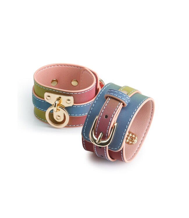Spectra Bondage Wrist Cuff