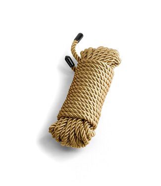 Bound Rope