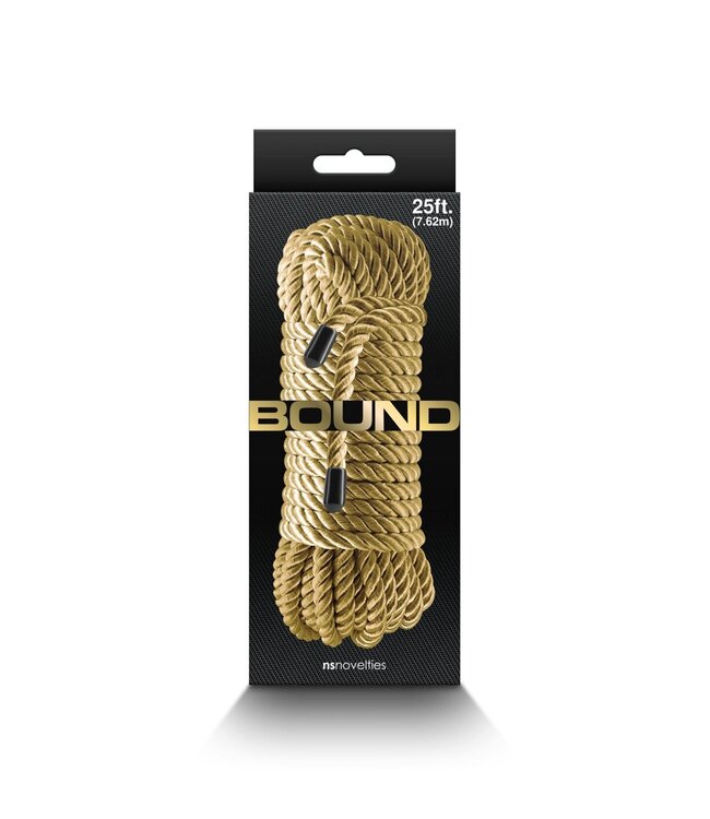 Bound Rope