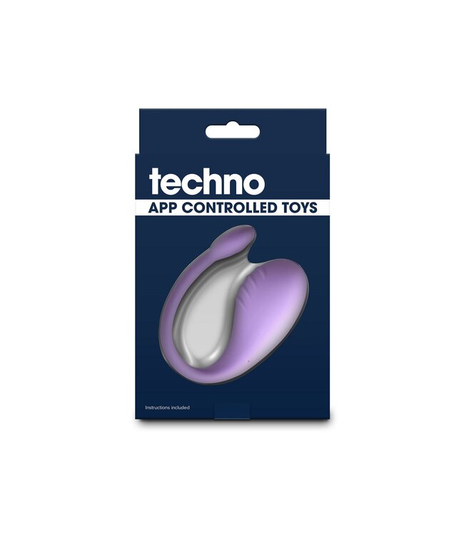 Techno Rave