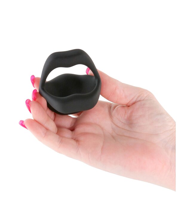 Techno Strobe