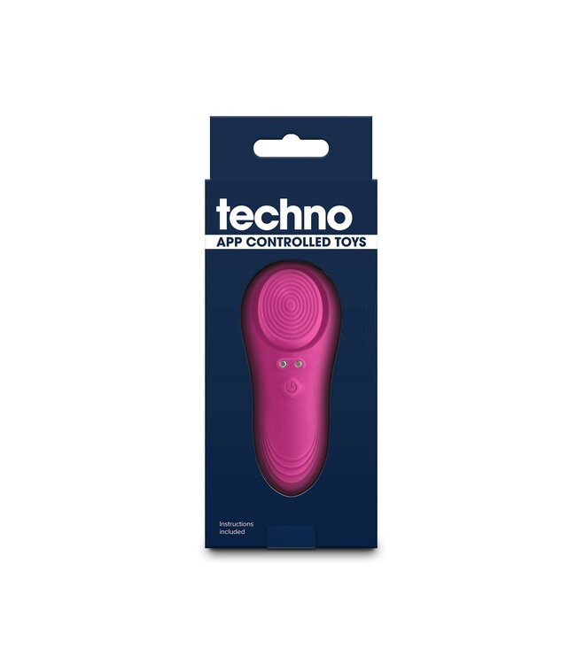 Techno Lucy