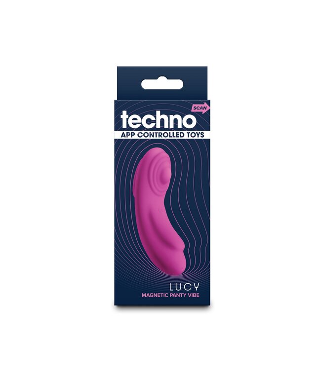 Techno Lucy