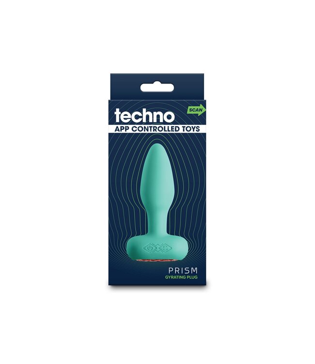 Techno Prism