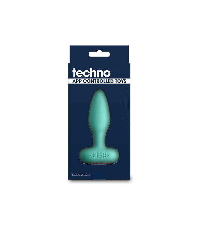 Techno Prism