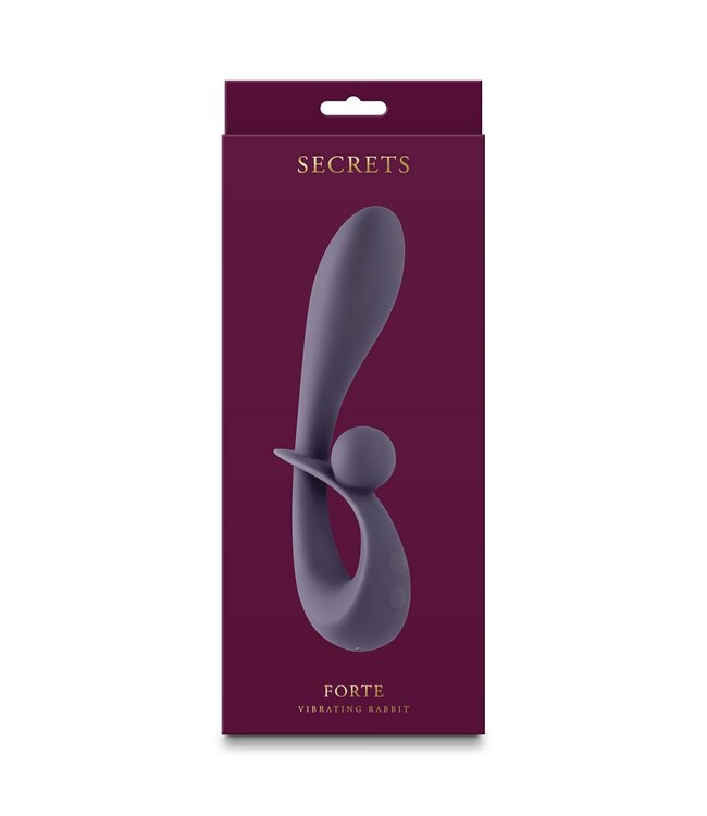 Secrets Forte