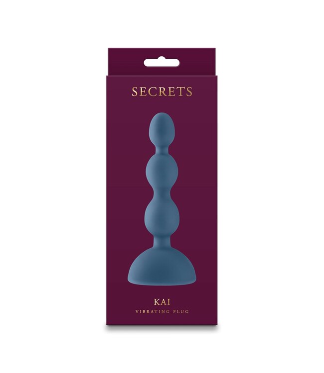 Secrets Kai